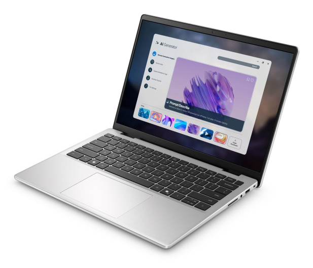 Dell 14 Ryzen 7 350 AI/16GB/1TB/Win11P - 1572128 - zdjęcie 3
